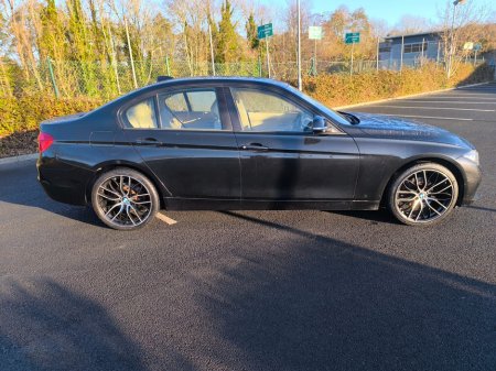 2016 BMW 3 Series  €12,999