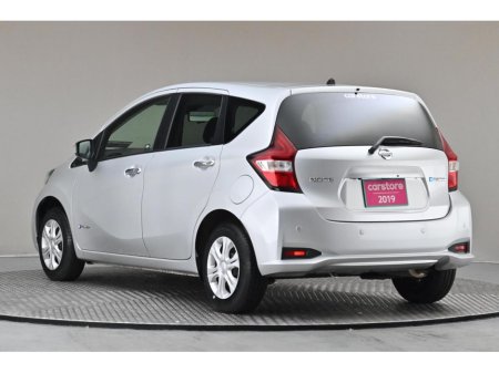 2019 Nissan Note 1.2 SC HYBRID *360 PAN CAM*CARPLAY*ANDROID AUTO*PARK SENSORS* €12,890 thumbnail