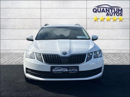 2018 Skoda Octavia 2018 S 1.6TDI ESTATE €98P/W WITH NO CASH DEPOSIT 10 DAY SALE NOW ON!! €19,995