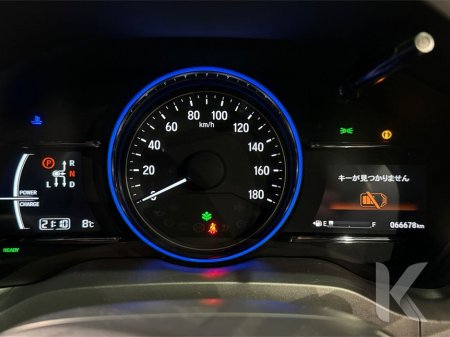 2020 Honda Vezel - thumbnail 18