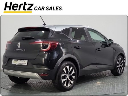 2023 Renault Captur - thumbnail 8