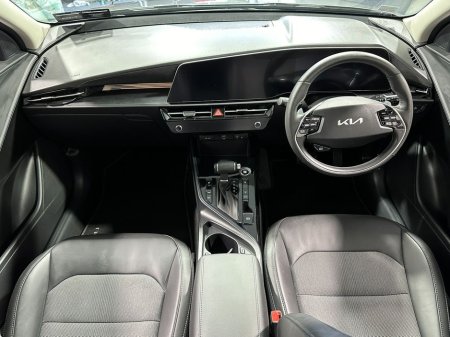 2025 Kia Niro - thumbnail 9