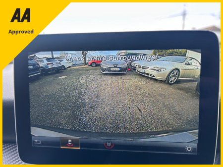 2017 Mercedes-Benz A Class - thumbnail 15