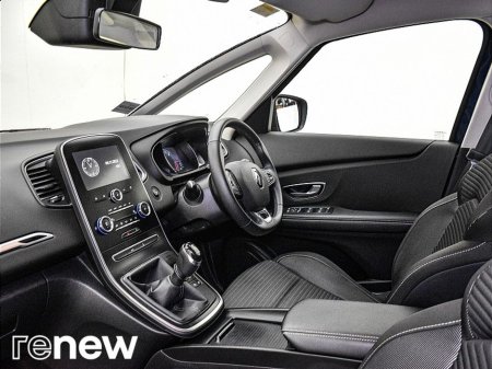2021 Renault Grand Scenic 1.75 Blue dCi 120 Iconic €22,490 thumbnail