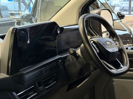 2024 Ford Transit Custom - thumbnail 9