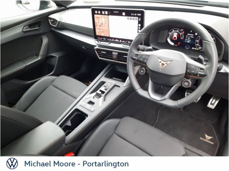 2025 Cupra Formentor 2.0 TDI 150hp DSG with pan roof €47,950 thumbnail