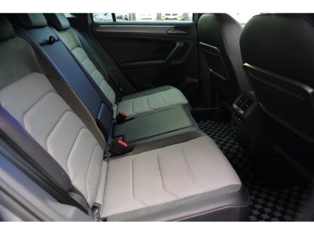 2019 Volkswagen Tiguan - thumbnail 18