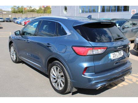 2023 Ford Kuga - photo 3