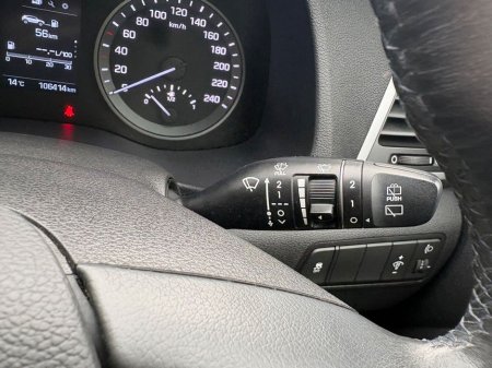 2018 Hyundai Tucson - thumbnail 10