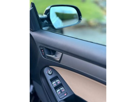 2012 Audi A5 Audi A5 Ultra 2012 2L Diesel NEW NCT BELT DONE €8,750 thumbnail