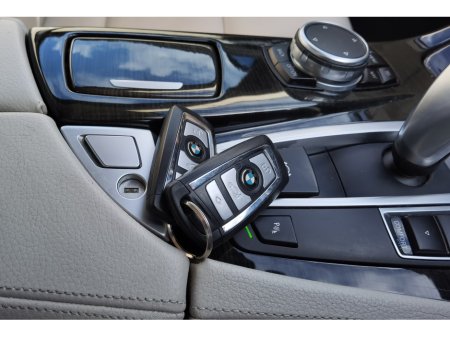 2015 BMW 5 Series 520D LUXURY AUTOMATIC - FINANCE AVAILABLE - CALL US TODAY ON 01 492 6566 OR 087-092 5525 €12,450 thumbnail