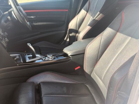 2016 BMW 3 Series - thumbnail 27