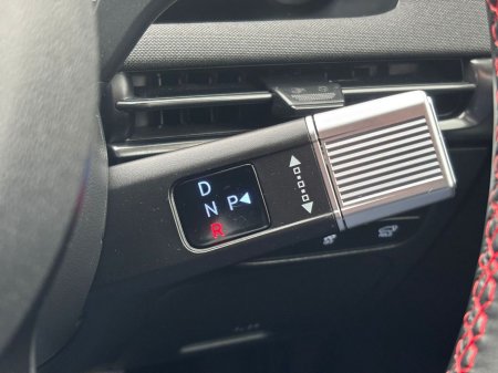 2025 Hyundai Tucson 1.6T Plug-in Hybrid N Line 5dr Auto €40,200 thumbnail