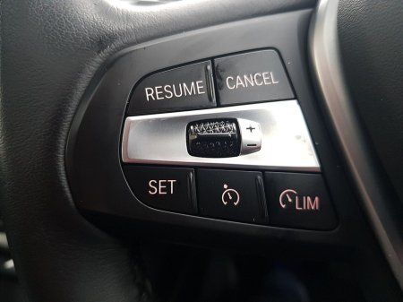 2023 BMW X3 xDrive20d xLine €59,995 thumbnail