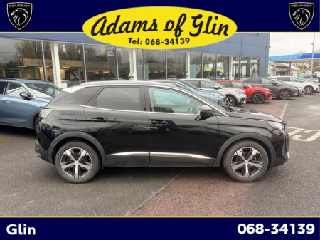 2024 Peugeot 3008 - thumbnail 7