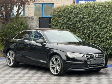 2016 Audi A3 - thumbnail 15