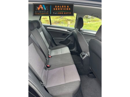 2013 Volkswagen Golf - thumbnail 26