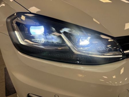 2019 Volkswagen Golf - thumbnail 19