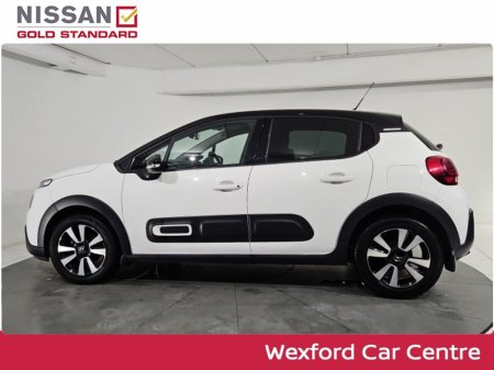 2023 Citroen C3 - thumbnail 5