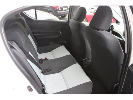 2015 Toyota Aqua SOLD thumbnail