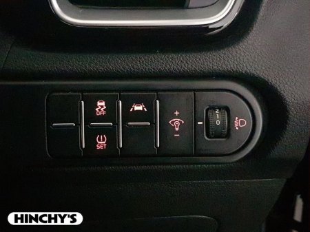 2020 Kia Ceed 1.6 Diesel 136HP K3 thumbnail