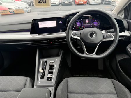 2022 Volkswagen Golf - thumbnail 13