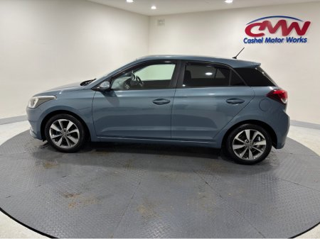 2015 Hyundai i20 SE 1.2 5DR**PERFECT STARTER CAR**SAME DAY FINANCE ARRANGED** €9,950 thumbnail