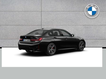 2026 BMW 3 Series 330e Sport Saloon €65,975