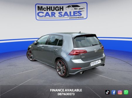 2018 Volkswagen Golf - thumbnail 28