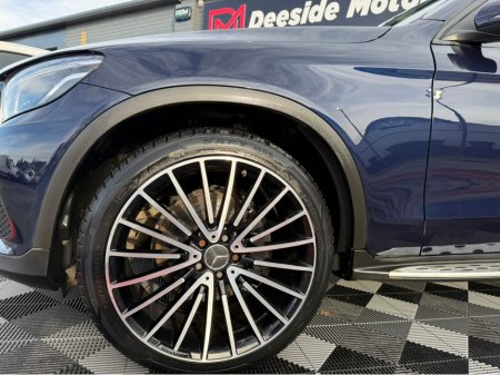 2018 Mercedes-Benz GLC Class - thumbnail 18