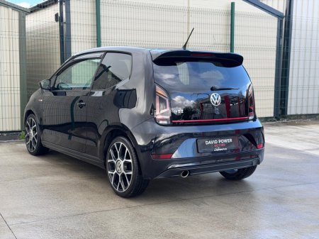 2018 Volkswagen up! - photo 6