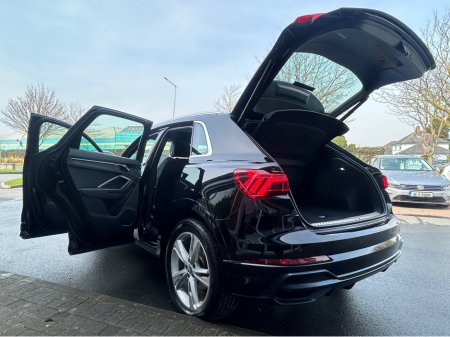 2019 Audi Q3 - thumbnail 29