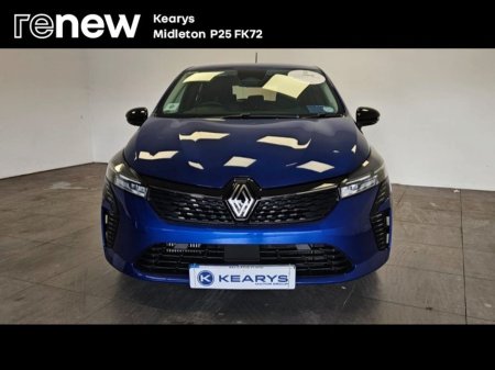 2025 Renault Clio - thumbnail 7