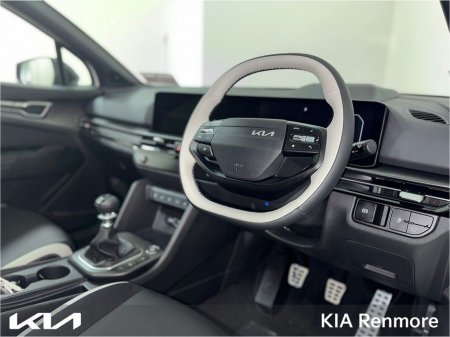 2026 Kia Sportage - thumbnail 2