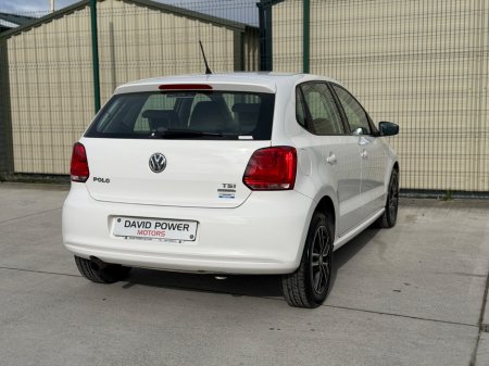 2014 Volkswagen Polo - thumbnail 7