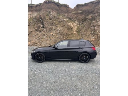 2019 BMW 1 Series - thumbnail 5