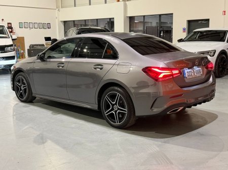 2022 Mercedes-Benz A Class A 250 E AMG LINE EXECUTIVE #76 €31,950 thumbnail