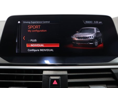 2021 BMW X3 *14* XDRIVE30E SE AUTO €30,900 thumbnail