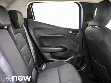 2022 Renault Clio - thumbnail 13