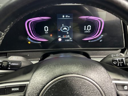 2022 Kia Sportage K3 1.6 Crdi €27,400 thumbnail