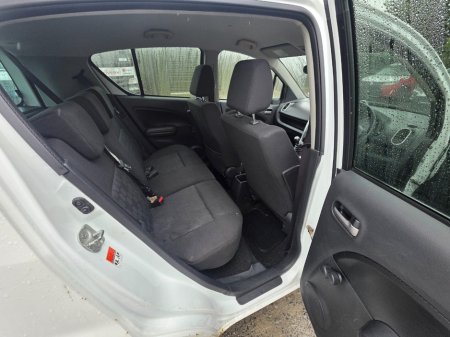 2008 Suzuki Splash - thumbnail 10