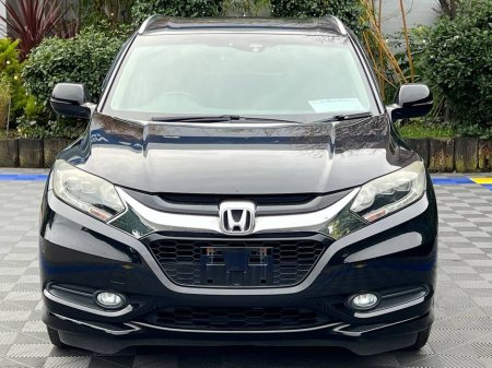 2016 Honda Vezel - thumbnail 14