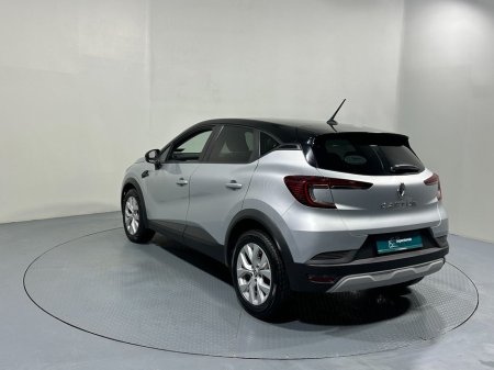 2022 Renault Captur Iconic Edition 1.0 Petrol 222 €20,750 thumbnail