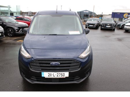 2021 Ford Transit - thumbnail 8