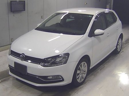 2015 Volkswagen Polo - thumbnail 3