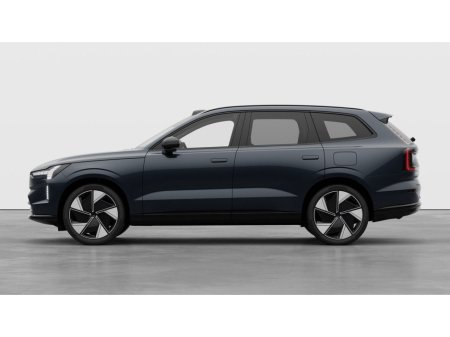 2026 Volvo EX90 - thumbnail 1