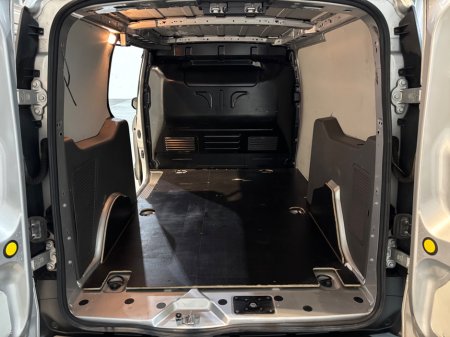 2021 Ford Transit Connect - thumbnail 11