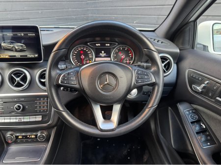 2016 Mercedes-Benz A Class - thumbnail 9