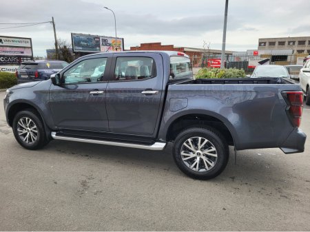 2026 Isuzu D-MAX (5yr 100k kms warranty) 1.9 Turbo Diesel Auto €54,999 thumbnail
