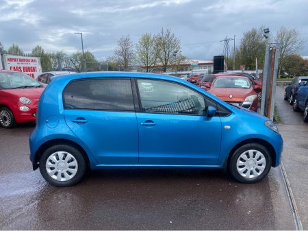 2018 Skoda Citigo - photo 3